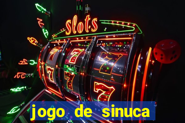 jogo de sinuca billiards click jogos